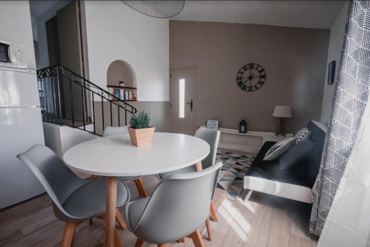 Petite Maison De Vacance Vue Mer Le Lavandou Exteriér fotografie