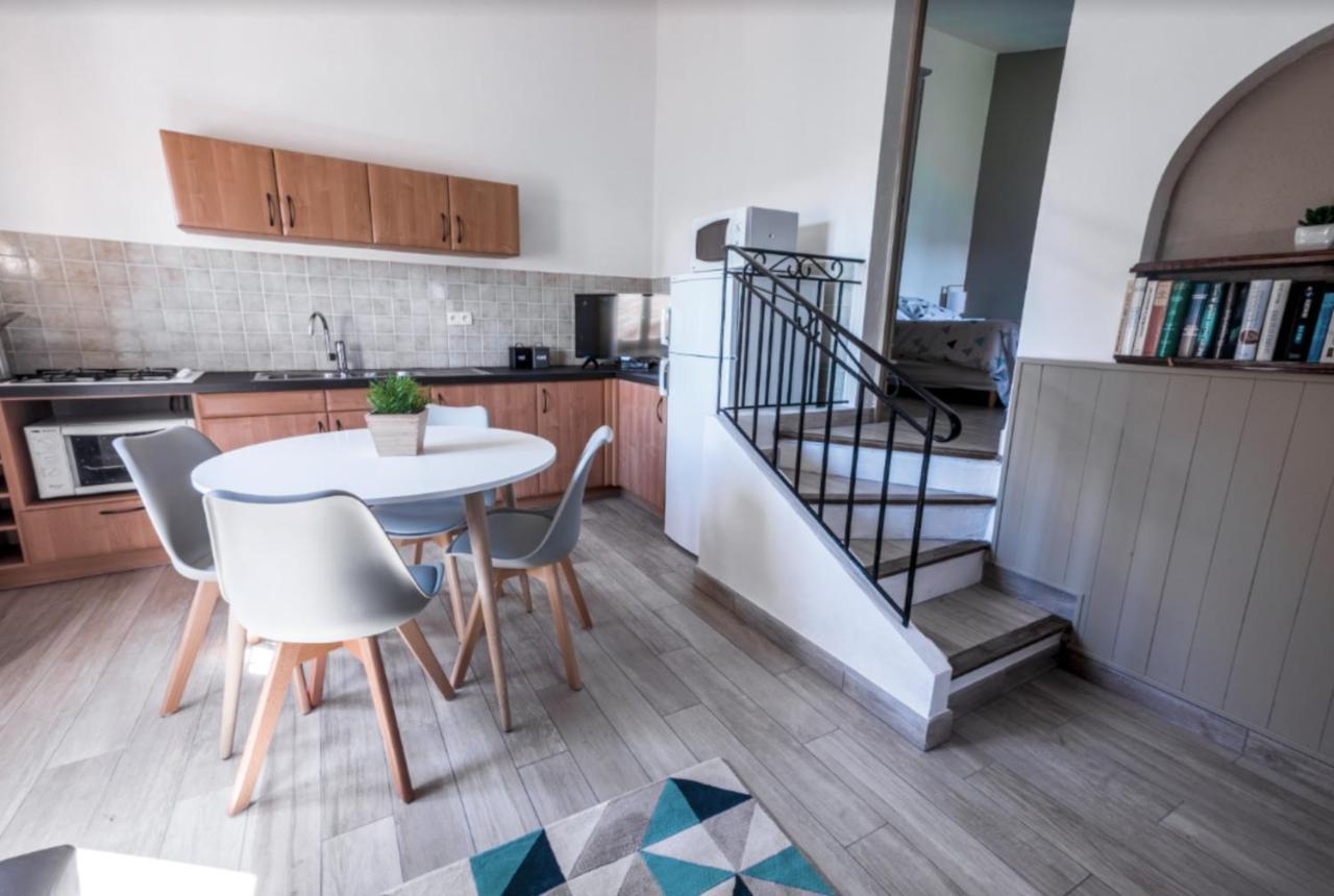 Petite Maison De Vacance Vue Mer Le Lavandou Exteriér fotografie